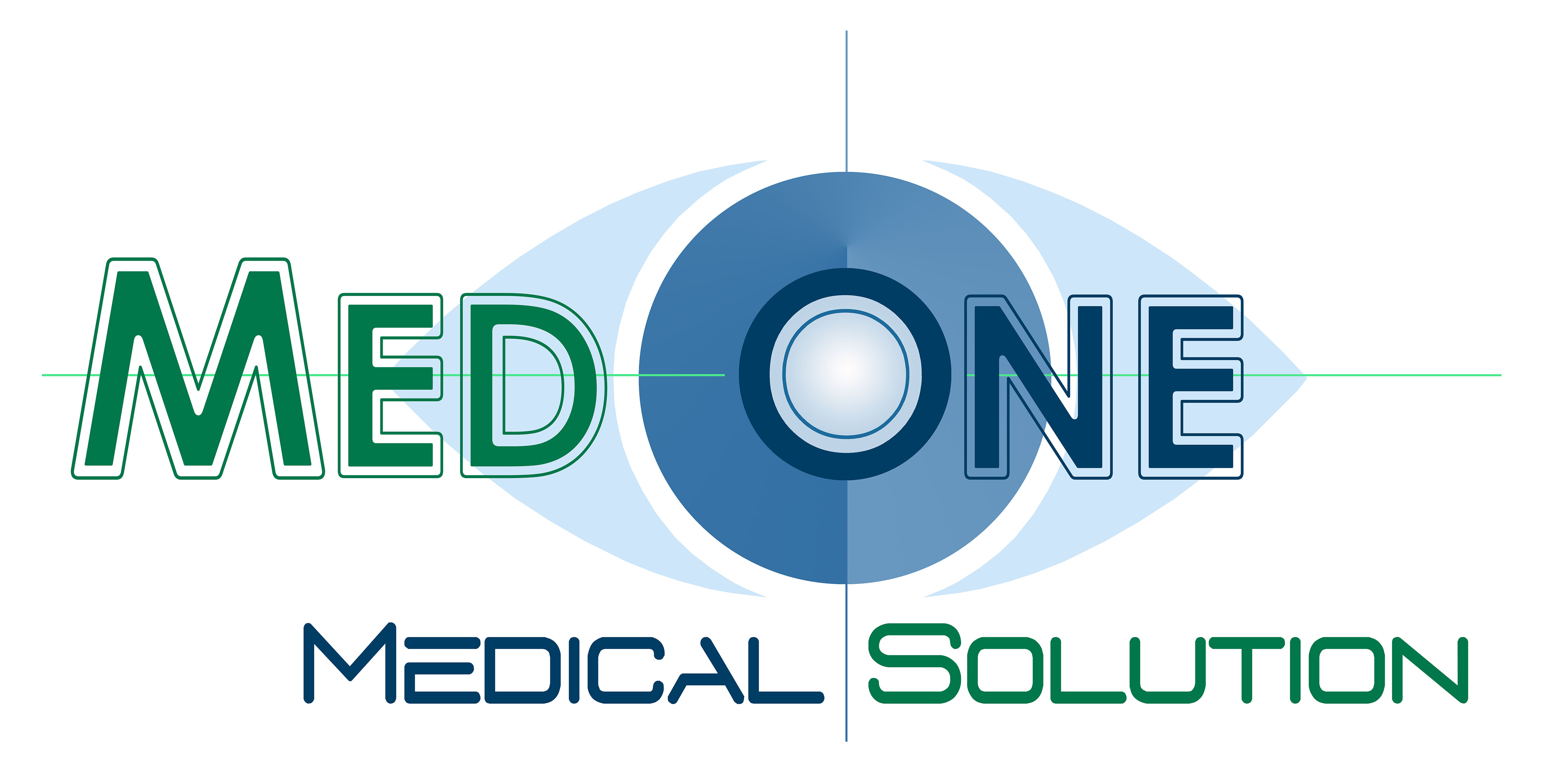 MED.ONE MEDICAL SOLUTION