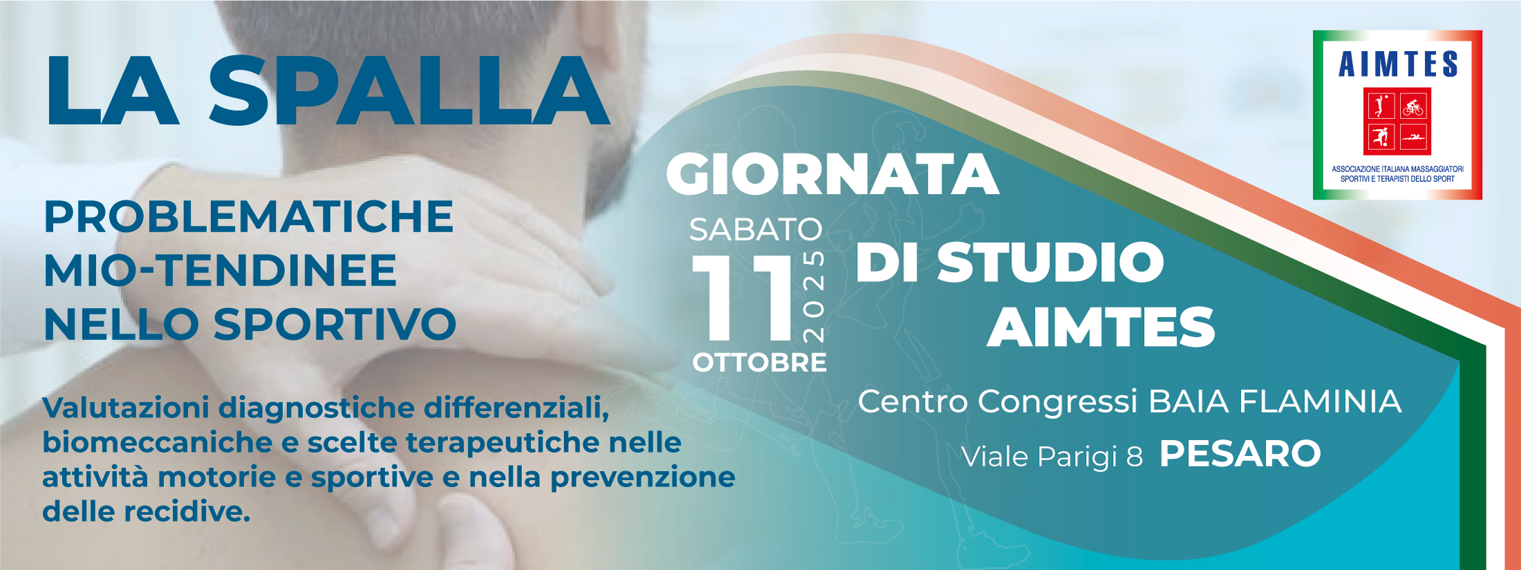 Testata per Circolare GSA